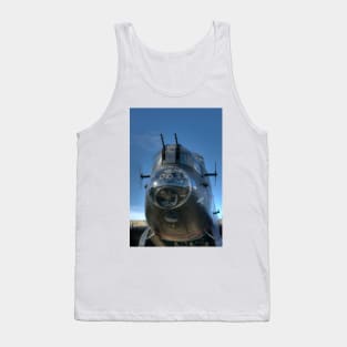 Just Jane Tank Top